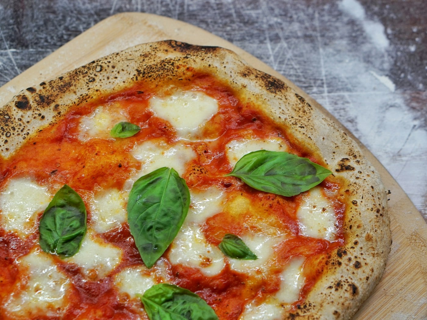 Pizzaria Dello
